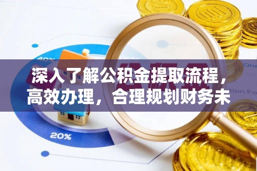 暖暖深入了解公积金提取流程，高效办理，合理规划财务未来