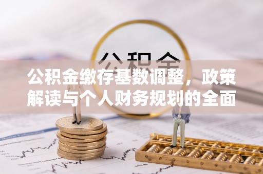 暖暖公积金缴存基数调整，政策解读与个人财务规划的全面分析