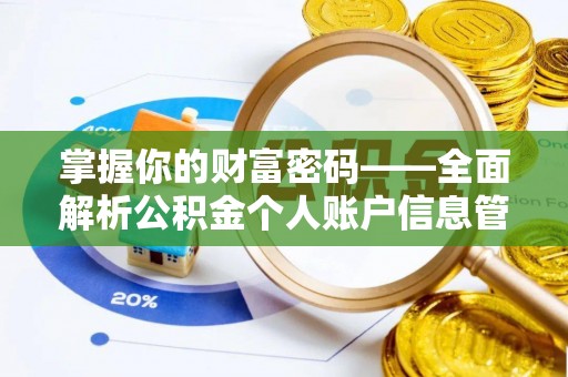 暖暖掌握你的财富密码——全面解析公积金个人账户信息管理与优化