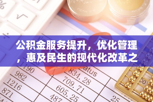 暖暖公积金服务提升，优化管理，惠及民生的现代化改革之路
