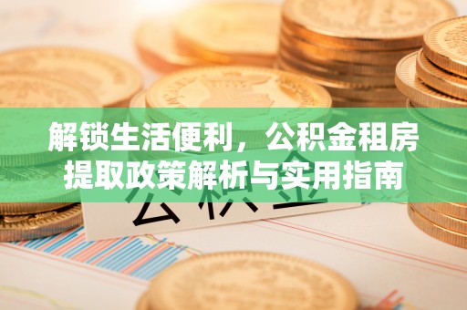 暖暖解锁生活便利，公积金租房提取政策解析与实用指南