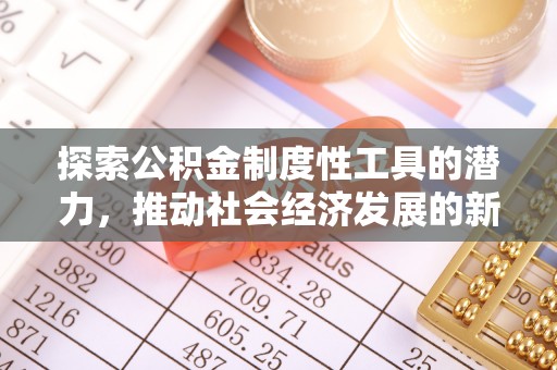 暖暖探索公积金制度性工具的潜力，推动社会经济发展的新引擎