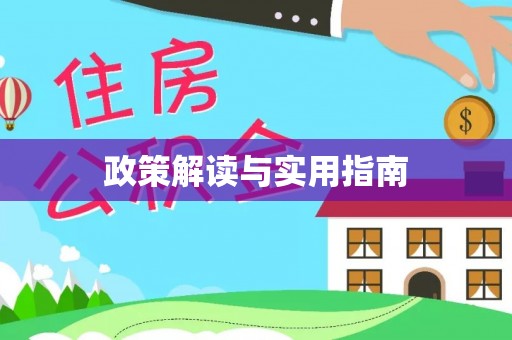 暖暖政策解读与实用指南