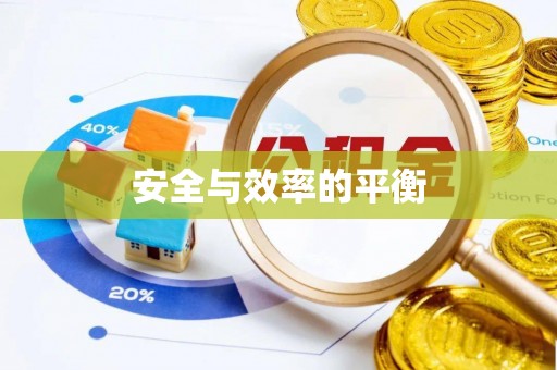 暖暖安全与效率的平衡