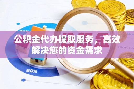 暖暖公积金代办提取服务，高效解决您的资金需求