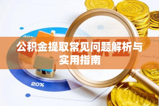 暖暖公积金提取常见问题解析与实用指南