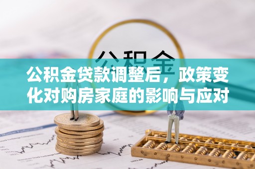 暖暖公积金贷款调整后，政策变化对购房家庭的影响与应对策略