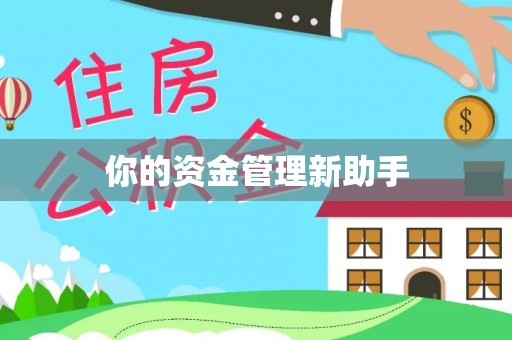 暖暖你的资金管理新助手