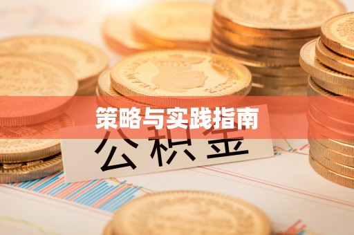 暖暖策略与实践指南
