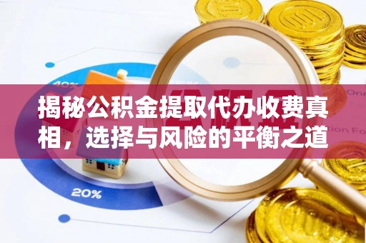 暖暖揭秘公积金提取代办收费真相，选择与风险的平衡之道
