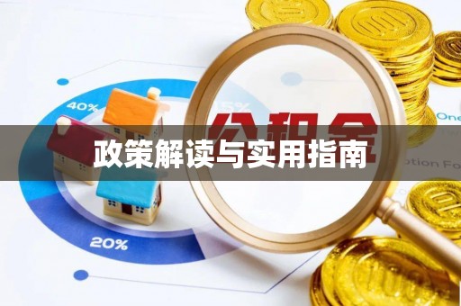 暖暖政策解读与实用指南