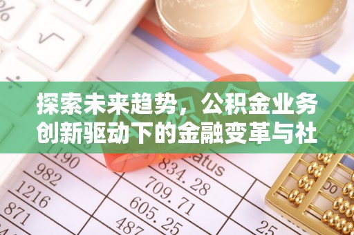 暖暖探索未来趋势，公积金业务创新驱动下的金融变革与社会价值
