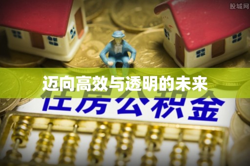 暖暖迈向高效与透明的未来