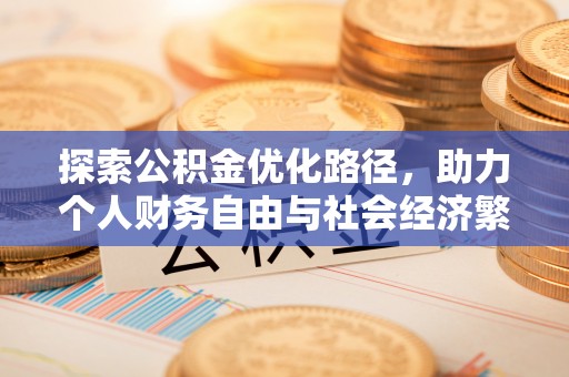 暖暖探索公积金优化路径，助力个人财务自由与社会经济繁荣