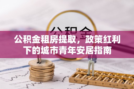暖暖公积金租房提取，政策红利下的城市青年安居指南