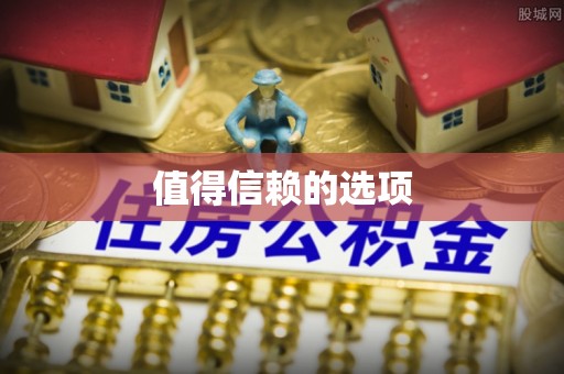 暖暖值得信赖的选项