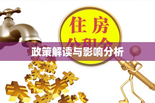 暖暖政策解读与影响分析