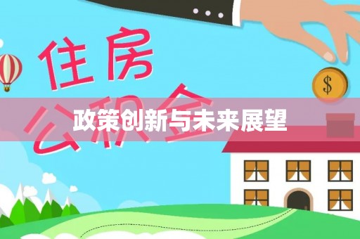 暖暖政策创新与未来展望